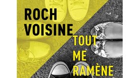 Roch Voisine est de retour avec un nouveau single "Tout me ramène à toi"