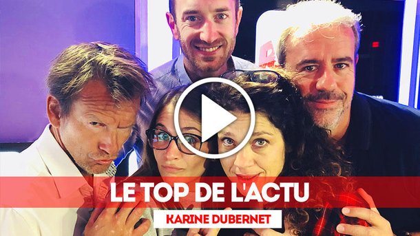 Karine Dubernet - Le plan pauvreté d'Emmanuel Macron