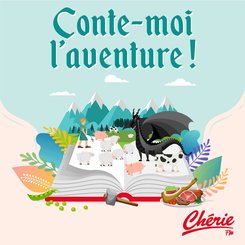 Roule-Petit-Pois - d'après un conte ukrainien