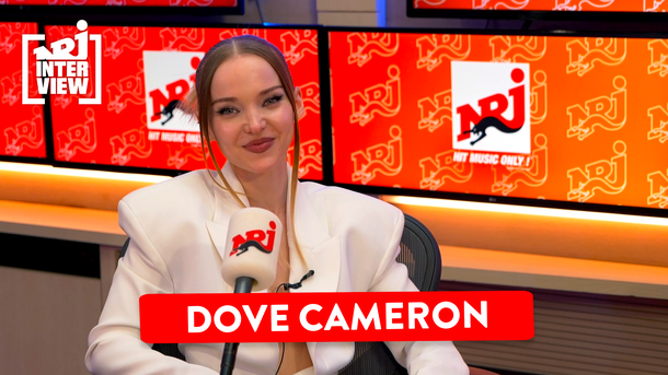 Dove Cameron : un duo avec Damiano David existe ! Elle nous en dit plus