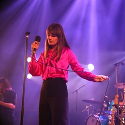 Clara Luciani - NRJ Live Session
