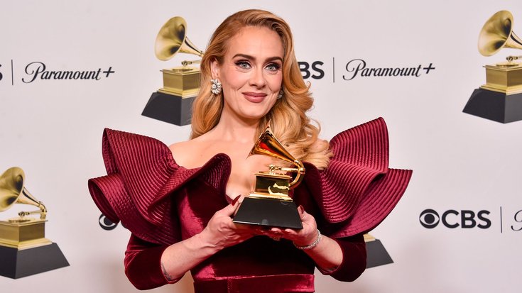 Adele