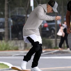 Justin Bieber