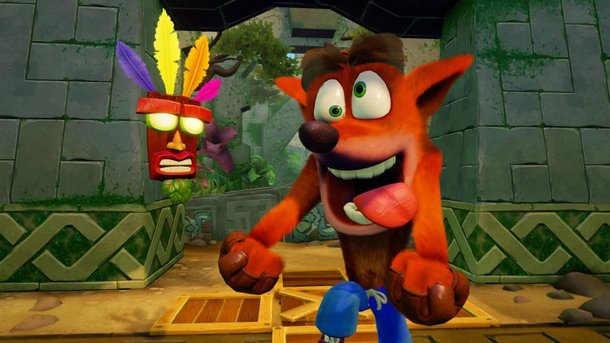 Notre top 5 des meilleurs jeux remastérisés