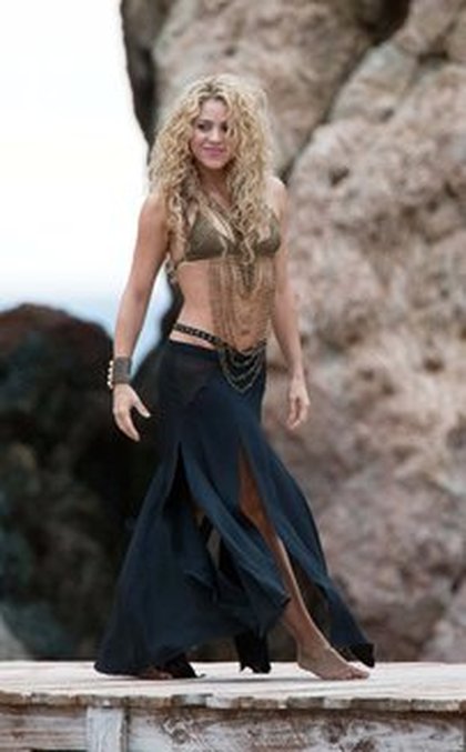 Shakira 