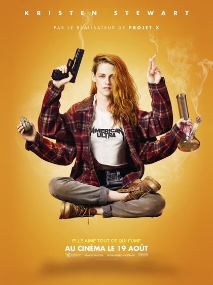 American Ultra