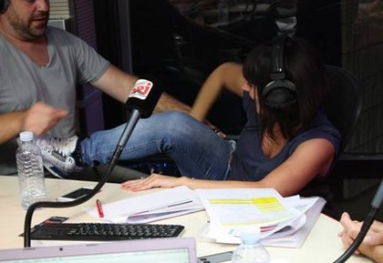 Vendredi 6 septembre avec Selena Gomez