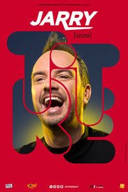 Jarry dans TITRE - Olympia les 26 et 27 octobre à 20h30