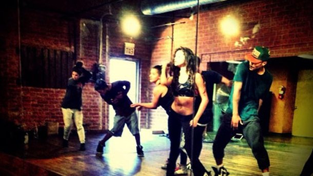 Selena Gomez : en pleines répétitions pour sa tournée !