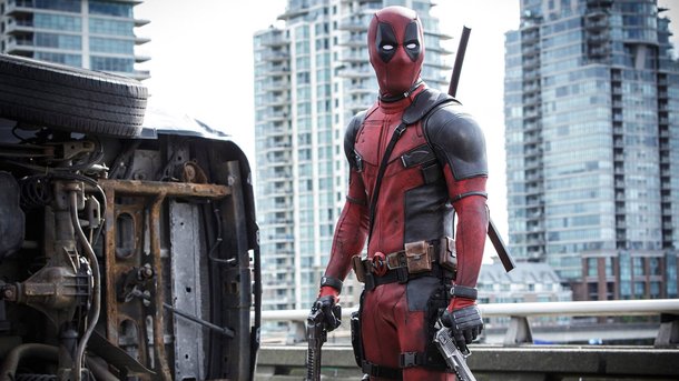 « Deadpool 3 » : Wolverine sort son plus beau costume