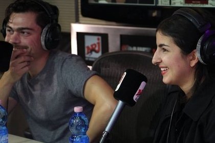 Mercredi 17 septembre avec Lilly Wood