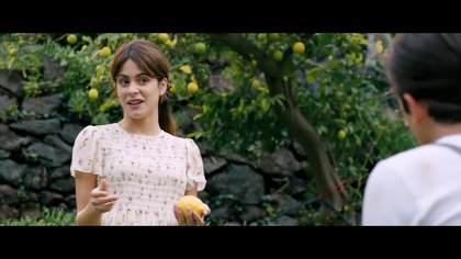 "Tini : la nouvelle vie de Violetta" : découvrez une scène en exclusivité sur NRJ!