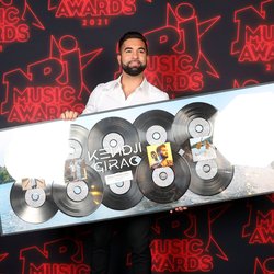 Kendji - NRJ Music Awards 2021