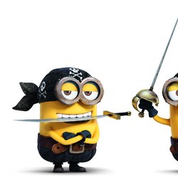Les Minions