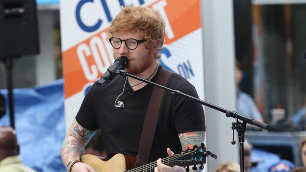 Ed Sheeran: J-7 avant le concert au Stade de France, quelles seront les surprises?
