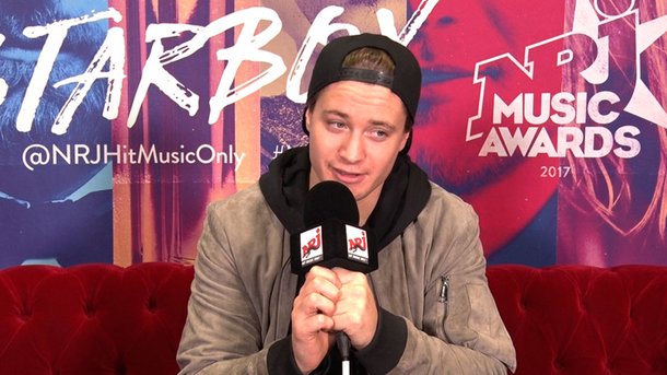 Kygo est déjà à Cannes pour son premier live avec U2