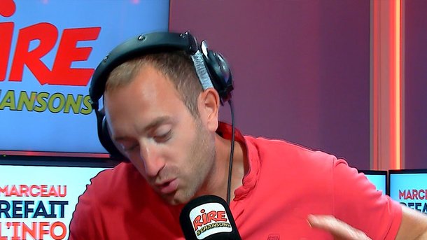 Rémi Marceau : Bernard Laporte en garde à vue, disparition de Juliette Greco, Marseille zone à risque,  et congé parental