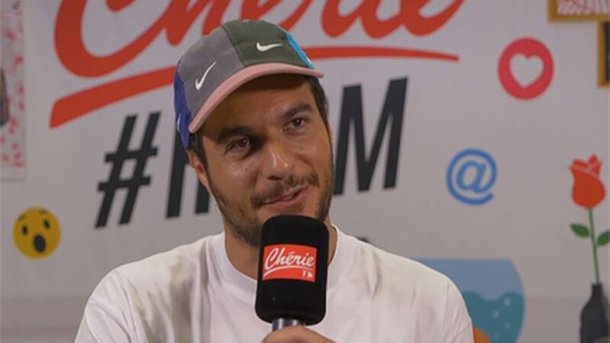 Amir évoque sa pause musicale: «Je vais passer du temps avec ma famille»