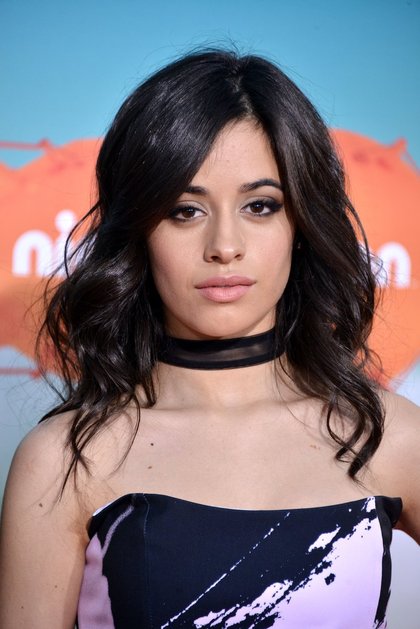 Camila Cabello