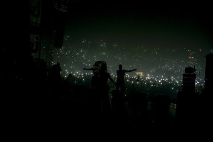 NRJ Music Tour de Lyon - 8 avril 2017