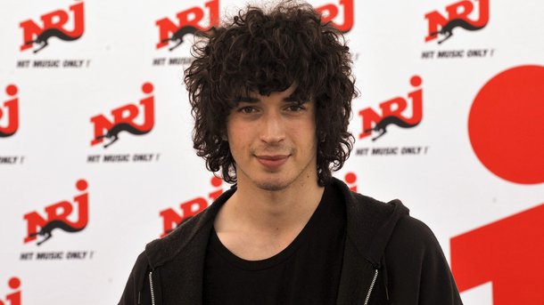 NRJ DJ Awards 2016 : Julian Perretta réagit à sa nomination!