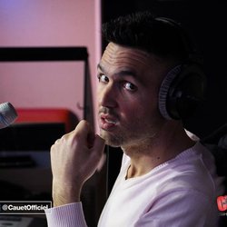 Mardi 5 Avril avec Youssoupha et Cris Cab - C Cauet sur NRJ