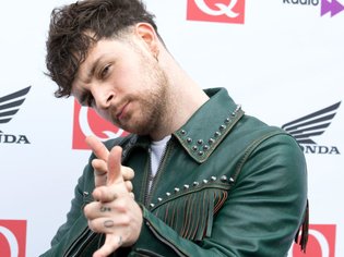 Tom Grennan