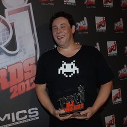 NRJ DJ Awards: les photos
