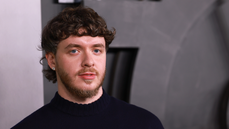 Jack Harlow, New York, juillet 2024
