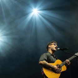 Jérémy Frérot - NRJ Music Tour Trélazé 2026