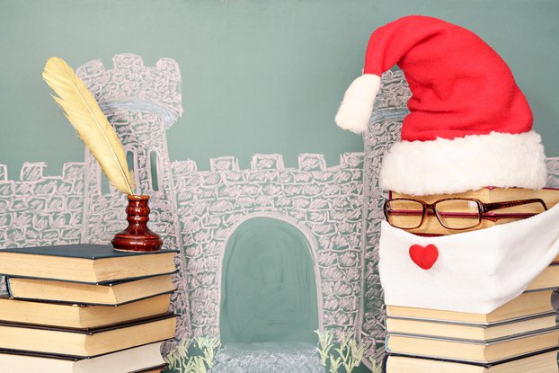 Les partiels approchent : comment bien réviser pendant les vacances de Noël ?