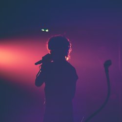 Indochine en concert privé exclusif NRJ à la Seine Musicale