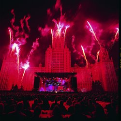 Jean Michel Jarre - Photos Live - Photo 28/30 