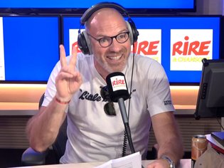 Thibaut De Lussy