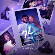 T'avais raison (feat. Maïssa) - Single
