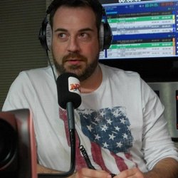 Jeudi 18 avril avec Le Mix de Cauet