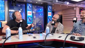 Oldelaf serait incapable d'interprêter "Capitaine Abandonné" de Gold : vérifions !