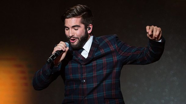Kendji Girac: ses meilleures chansons pour danser