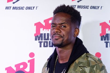 Black M - NRJ Music Tour de Beauvais 2020