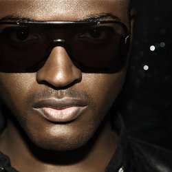 Taio Cruz