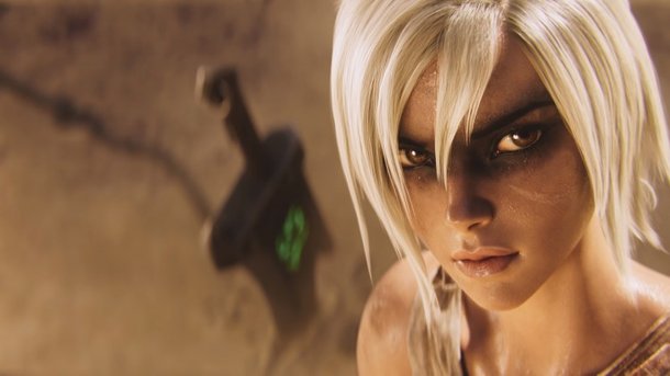 League Of Legends - Saison 2019 : superbe vidéo et point sur les nouveautés