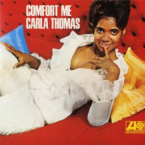 Comfort me