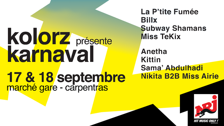 Kolorz Karnaval 2021