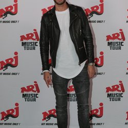 Ridsa - NRJ Music Tour Roubaix 2016