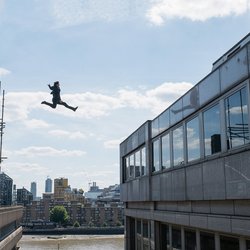 Mission: Impossible - Fallout