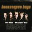 BACKSTREET BOYS