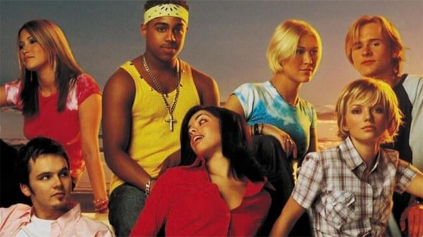 Le collector du 17-20 : "Don't Stop Movin'" de S Club 7