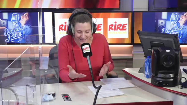 Sophie Imbeaux à Amelle Chahbi : "Amelle, aujourd’hui vous êtes mon plus grand défi !"