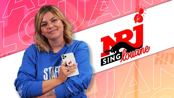 Louane découvre vos covers de « Donne-moi ton cœur »