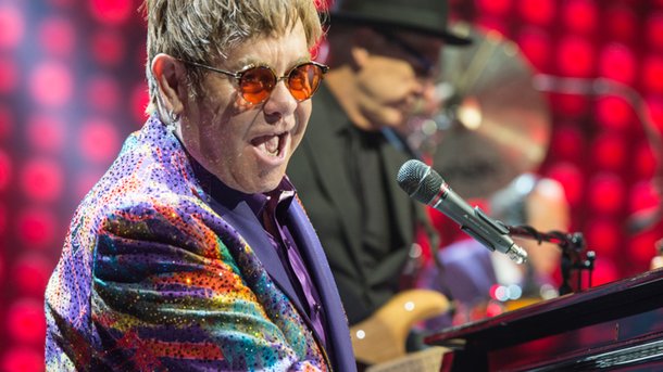Lady Gaga, Ed Sheeran... le grand concert-hommage qui a célébré Elton John